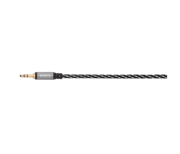 AVINITY Kabel JACK 3,5 - JACK 3,5 1.5M HAMA  AVINITY Premium# - 1436742 - zdjęcie 2